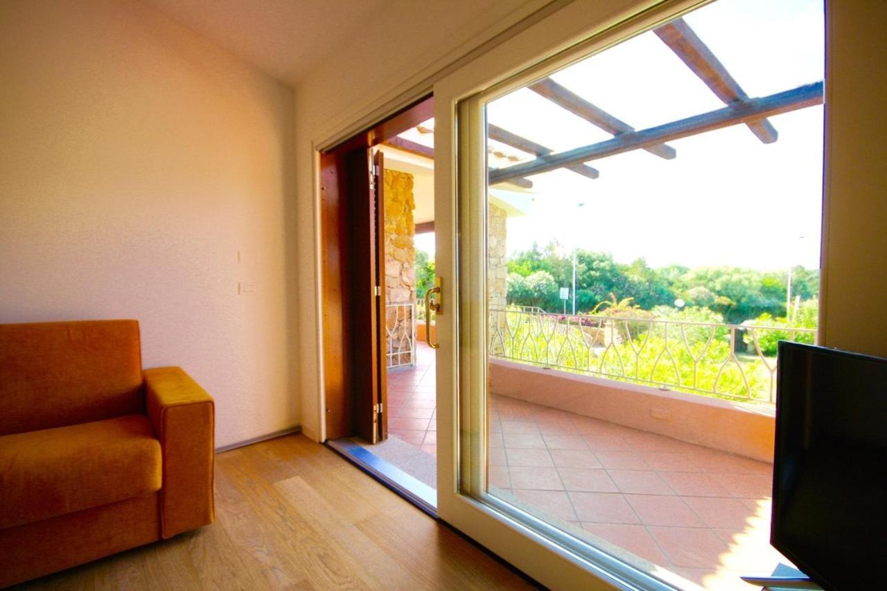 Residenze Dei Fiori Villa ปอร์โตโรตอนโด ห้อง รูปภาพ