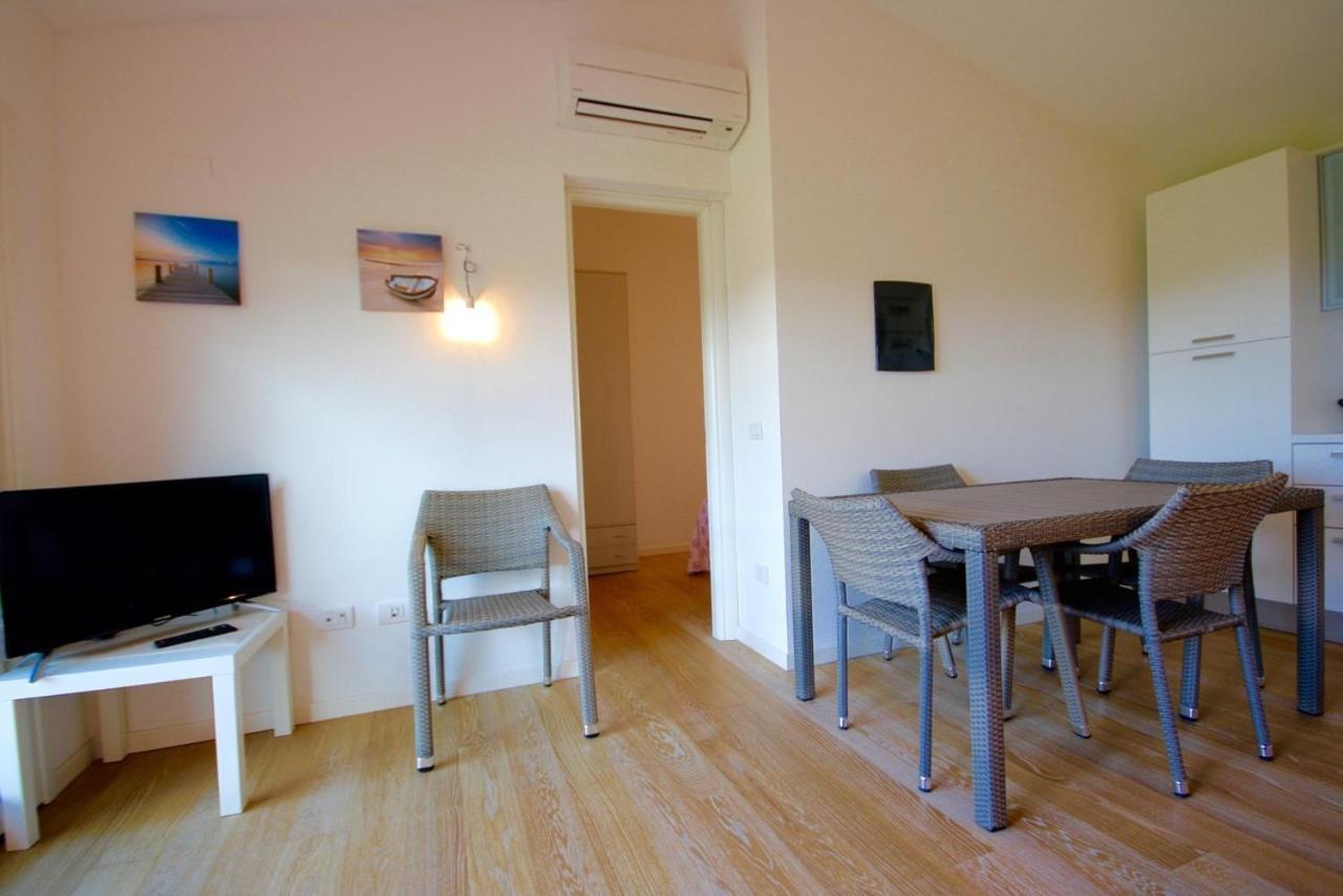 Residenze Dei Fiori Villa ปอร์โตโรตอนโด ห้อง รูปภาพ