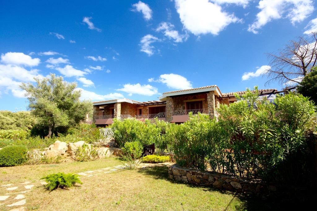Residenze Dei Fiori Villa ปอร์โตโรตอนโด ภายนอก รูปภาพ