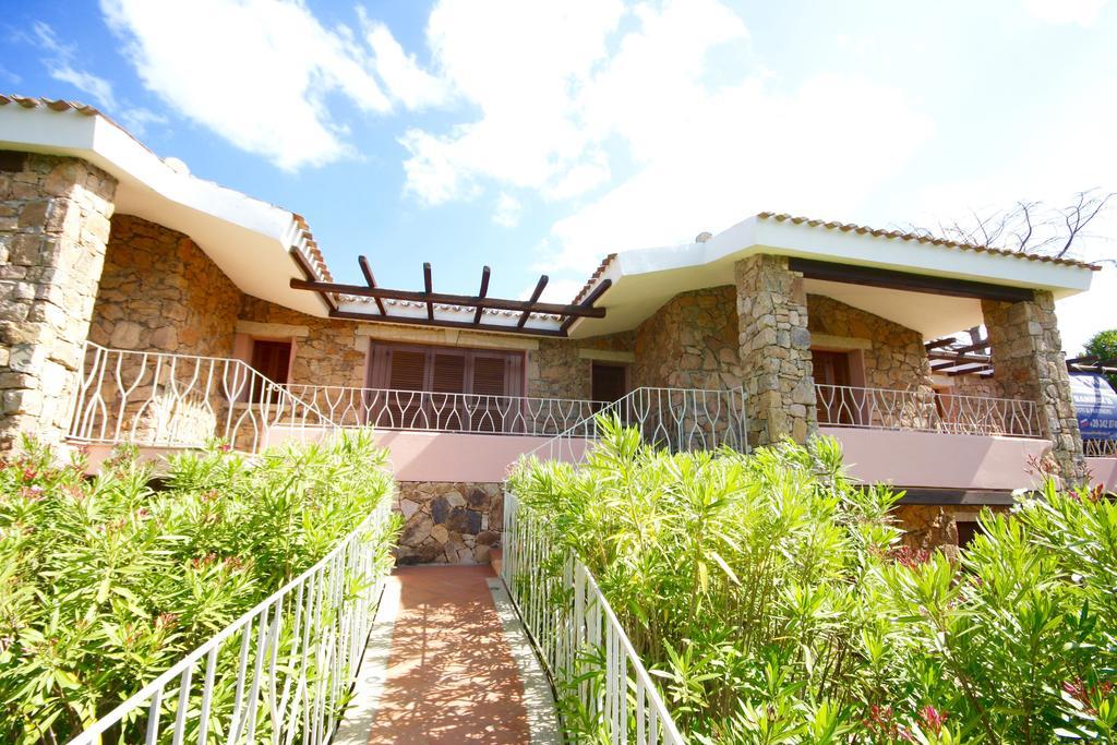 Residenze Dei Fiori Villa ปอร์โตโรตอนโด ภายนอก รูปภาพ