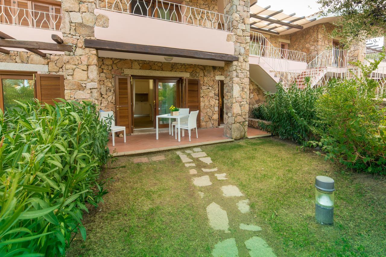 Residenze Dei Fiori Villa ปอร์โตโรตอนโด ภายนอก รูปภาพ
