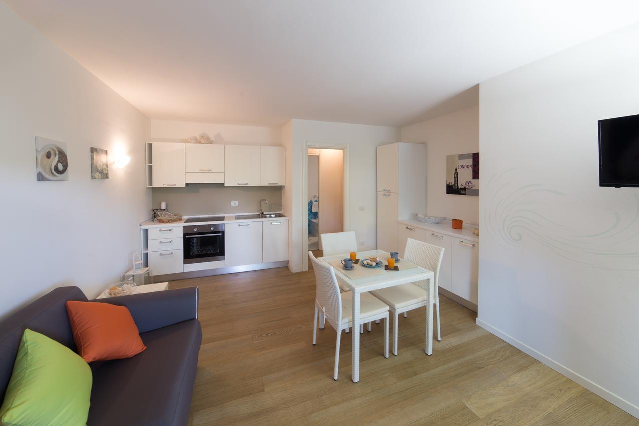 Residenze Dei Fiori Villa ปอร์โตโรตอนโด ภายนอก รูปภาพ
