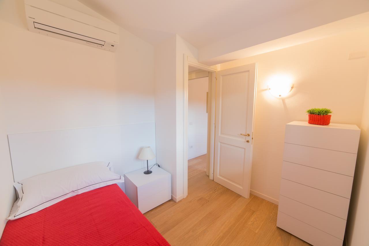 Residenze Dei Fiori Villa ปอร์โตโรตอนโด ภายนอก รูปภาพ